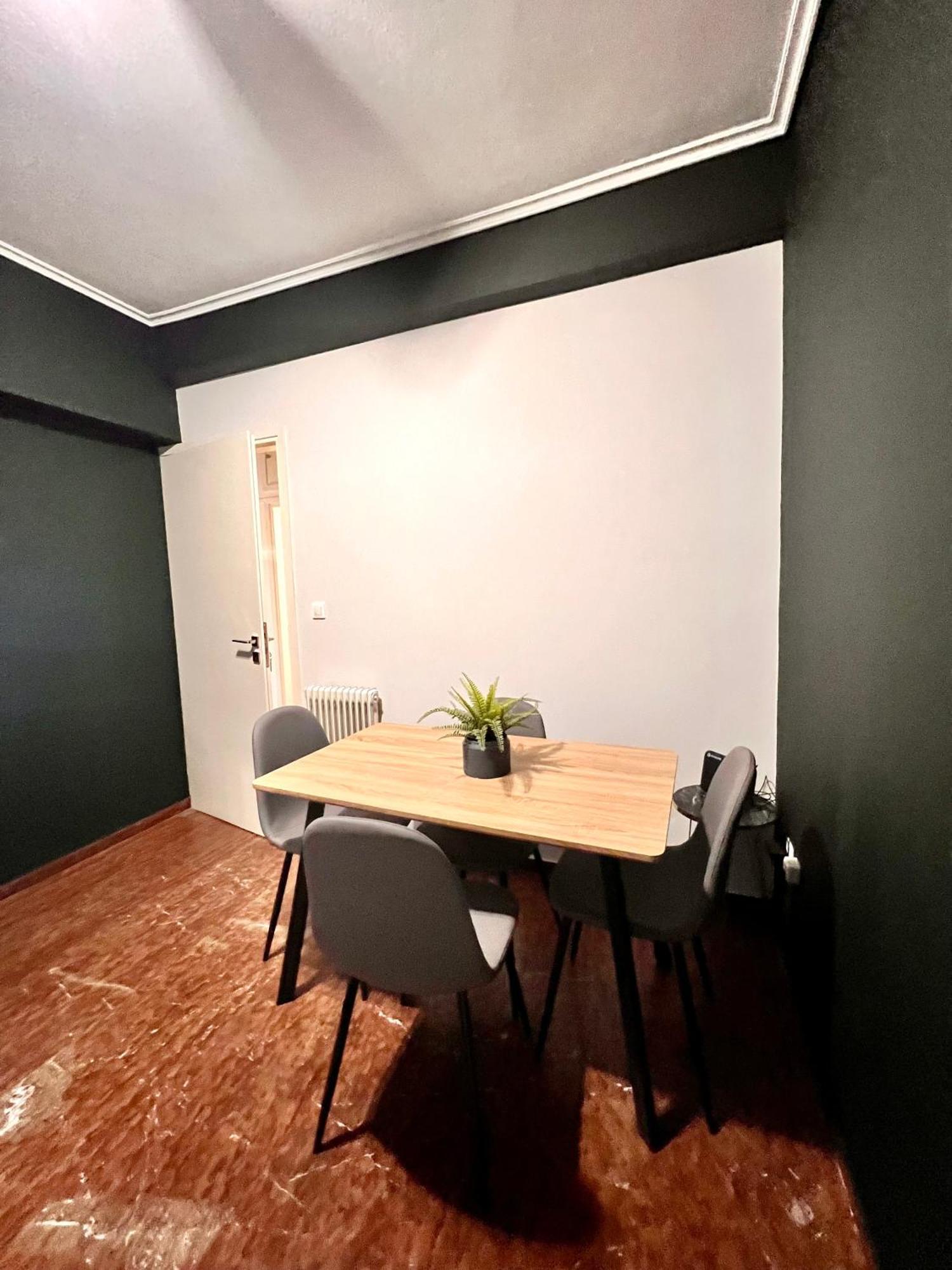 Jo&ju Appartement *